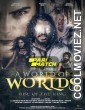 A World of Worlds Rise of the King (2021) Bengali Dubbed Movie