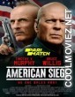 American Siege (2021) Bengali Dubbed Movie