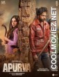 Apurva (2023) Hindi Movie