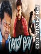 Crazy Boy (2019) Hindi Dubbed South Movie