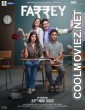Farrey (2023) Hindi Movie