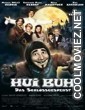 Hui Buh The Castle Ghost (2006) Hindi Dubbed Movie