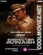 Inspector Avinash (2023) Season 1