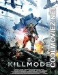 Kill Mode (2020) Hindi Dubbed Movie