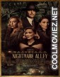 Nightmare Alley (2021) English Movie