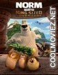 Norm of the North King Sized Adventure (2019) English Movie