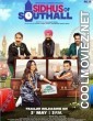 Sidhus of Southall (2023) Punjabi Movie