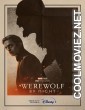 Werewolf By Night In color (2023) Hindi Dubbed Movie