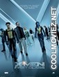 X-Men: First Class (2011) Hindi Dubbed Movie