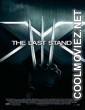 X-Men: The Last Stand (2006) Hindi Dubbed Movie